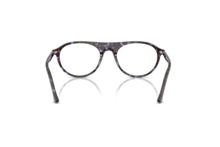 Vista posterior Ray-Ban RX5441 (8424)