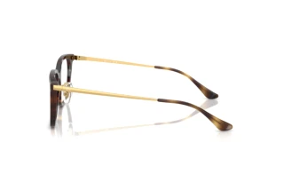 Vista lateral Ray-Ban RX5442D (2012)