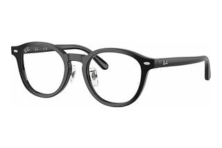 Ray-Ban RX5443D 2000 Black