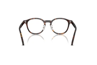 Vista posterior Ray-Ban RX5443D (2012)