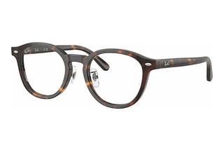 Ray-Ban RX5443D 2012 Havana