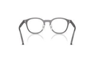 Vista posterior Ray-Ban RX5443D (8268)