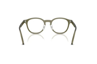 [glasses-back-view] Ray-Ban RX5443D (8501)