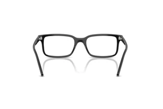 Vista posterior Ray-Ban RX5445 (2000)