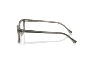 Vedere laterală Ray-Ban RX5445 (8453)