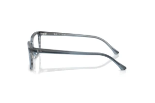 [glasses-side-view] Ray-Ban RX5445 (8456)