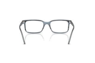 [glasses-back-view] Ray-Ban RX5445 (8456)