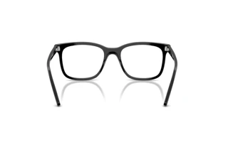 Vista posterior Ray-Ban RX5446 (2000)