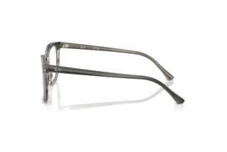 Vedere laterală Ray-Ban RX5446 (8453)