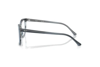 Vista lateral Ray-Ban RX5446 (8456)