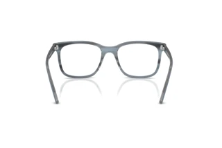 Vista posterior Ray-Ban RX5446 (8456)