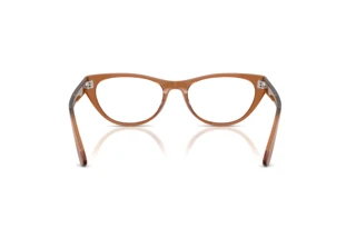 Vedere din spate Ray-Ban RX5449D (8201)