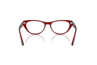 Vedere din spate Ray-Ban RX5449D (8464)