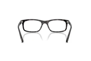 [glasses-back-view] Ray-Ban RX5450 (8483)