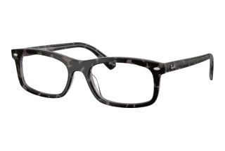[glasses-front-view] Ray-Ban RX5450 (8483)