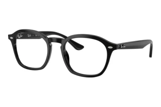 [glasses-front-view] Ray-Ban RX5451 (2000)