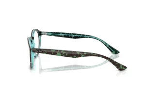 [glasses-side-view] Ray-Ban RX5451 (8486)