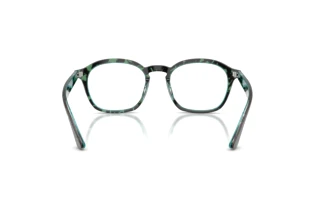 [glasses-back-view] Ray-Ban RX5451 (8486)