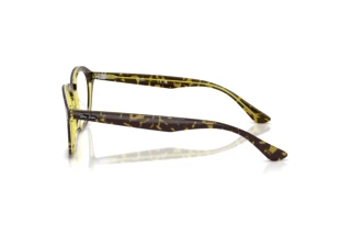 [glasses-side-view] Ray-Ban RX5451 (8487)