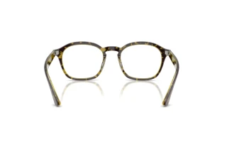 [glasses-back-view] Ray-Ban RX5451 (8487)