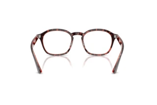 [glasses-back-view] Ray-Ban RX5451 (8488)