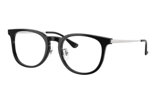 [glasses-front-view] Ray-Ban RX5453D (2000)