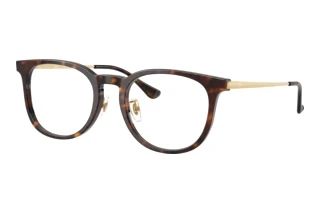 [glasses-front-view] Ray-Ban RX5453D (2012)