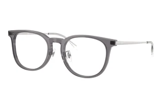 [glasses-front-view] Ray-Ban RX5453D (8268)