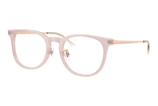 [glasses-front-view] Ray-Ban RX5453D (8438)