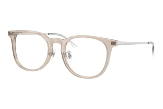 [glasses-front-view] Ray-Ban RX5453D (8449)