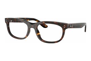 Ray-Ban RX5489 2012 Havana