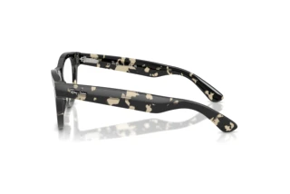 Vista lateral Ray-Ban RX5510 (8117)