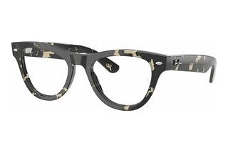 Ray-Ban RX5510 8117 Grey Tortoise