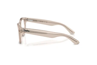 Vista lateral Ray-Ban RX5510 (8449)