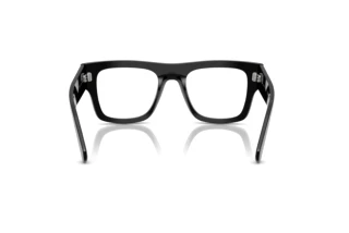 Vy bakifrån Ray-Ban RX5517M (F601)