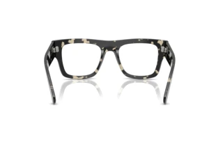 Vy bakifrån Ray-Ban RX5517M (F703)