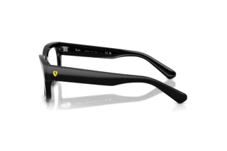 [glasses-side-view] Ray-Ban RX5528M (F601)