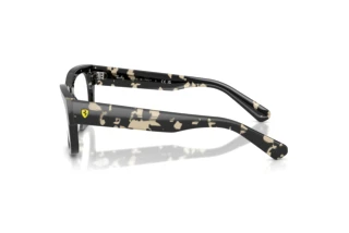 [glasses-side-view] Ray-Ban RX5528M (F703)