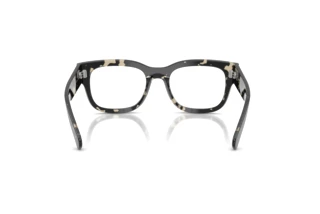 [glasses-back-view] Ray-Ban RX5528M (F703)