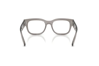 [glasses-back-view] Ray-Ban RX5528M (F704)