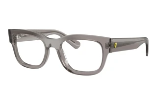 [glasses-front-view] Ray-Ban RX5528M (F704)