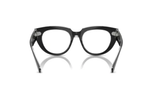 Vista posterior Ray-Ban DOREEN (RX5586 - 2034)