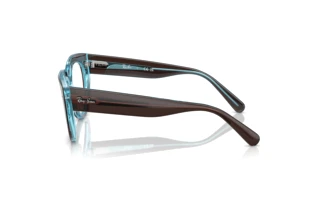 [glasses-side-view] Ray-Ban DOREEN (RX5586 - 8366)