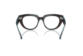 [glasses-back-view] Ray-Ban DOREEN (RX5586 - 8366)