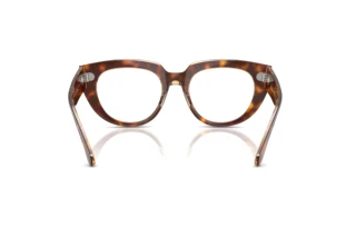 Vista posterior Ray-Ban DOREEN (RX5586 - 8402)