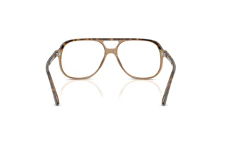 [glasses-back-view] Ray-Ban RX5698 (8109)