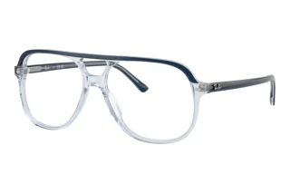 Framifrån Ray-Ban RX5698 (8324)