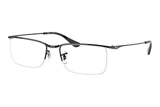 Ray-Ban RX6370 2509