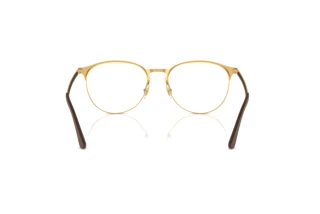 Vista posterior Ray-Ban RX6375 (2917)