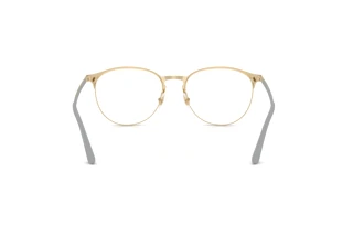 Vedere din spate Ray-Ban RX6375 (2993)